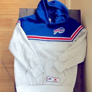 NFL Buffalo bills hoodie